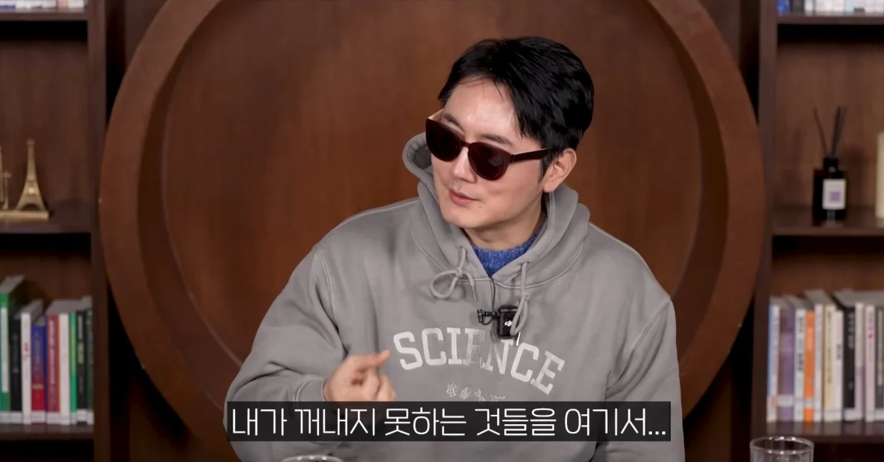 인간의 뇌를 블랙박스로 쓰는 세상