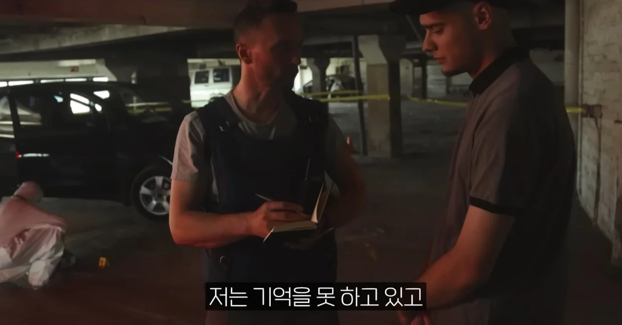 인간의 뇌를 블랙박스로 쓰는 세상