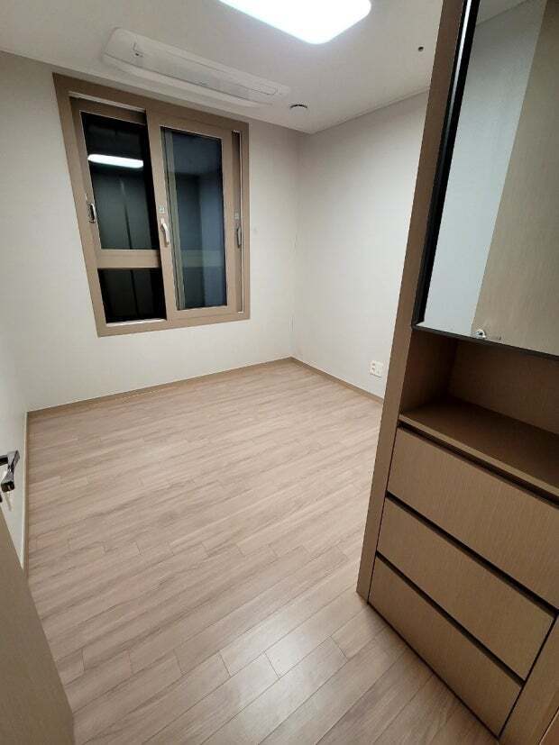 24평 아파트 체감해보기