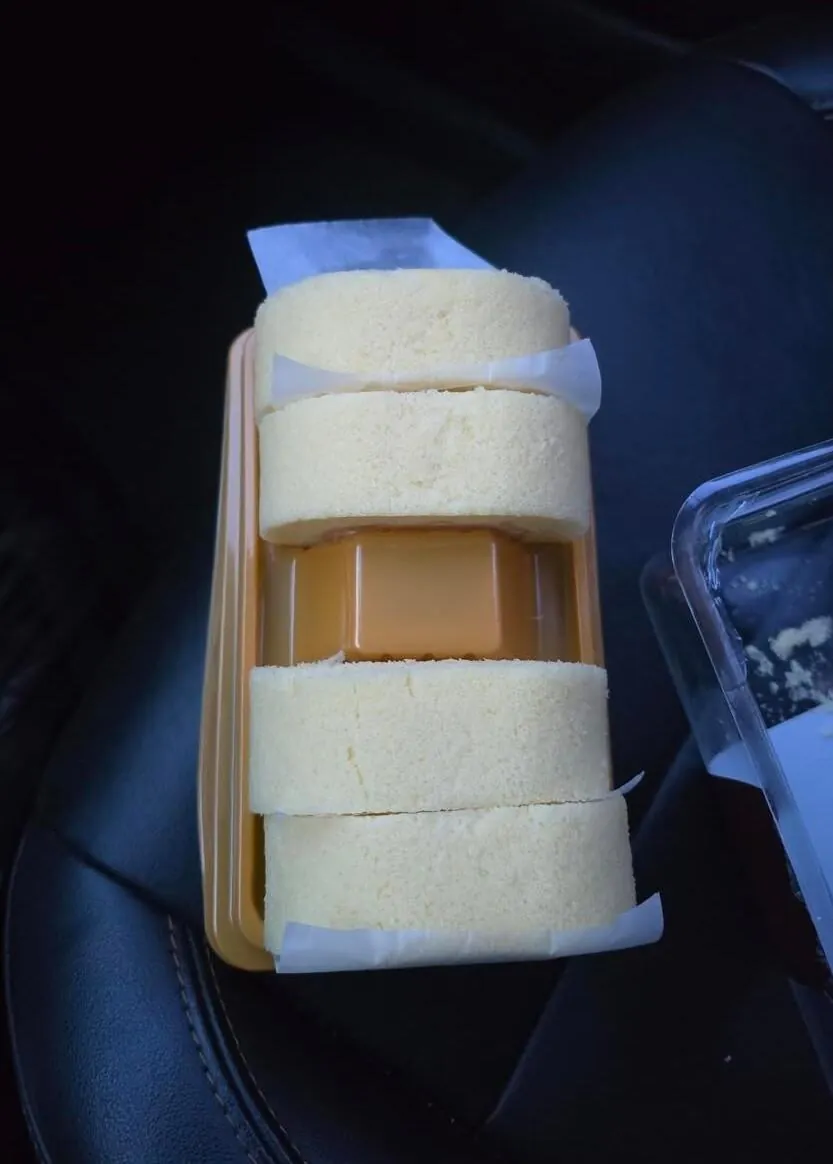 선 넘은 요즘 빵 포장