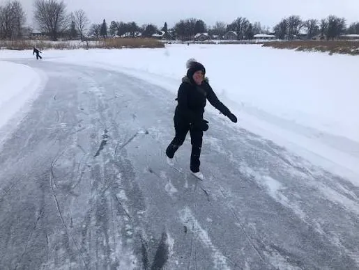 네덜란드가 스케이트 강국인 이유