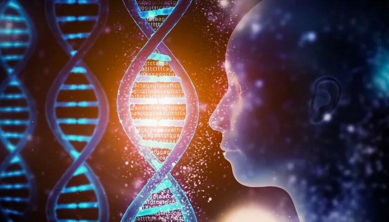 인간DNA를 우주로 보내 테라포밍하는 것이 최선