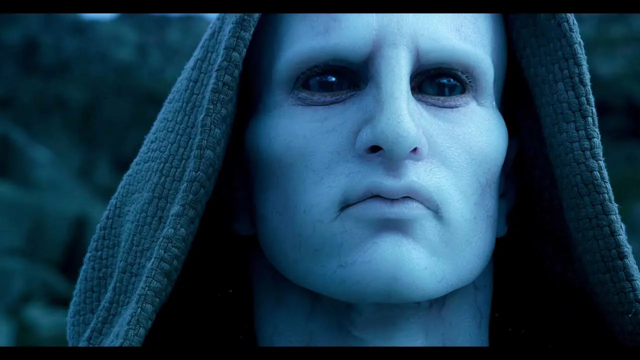 인간DNA를 우주로 보내 테라포밍하는 것이 최선