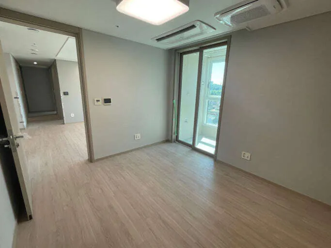 요즘 24평 아파트 체감