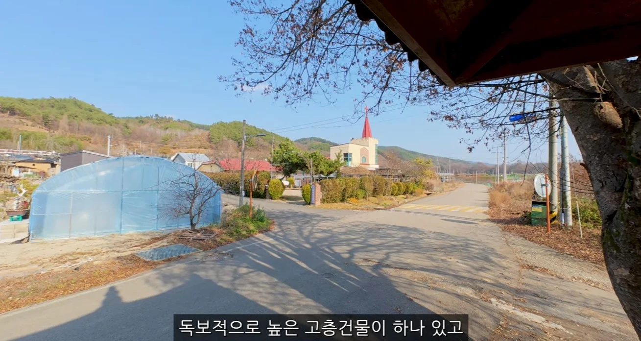 대한민국에서 가장 사람들이 찾지 않는 역