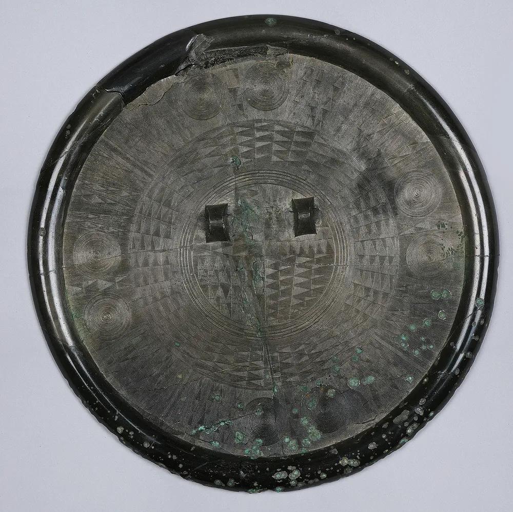 고대 한국이 미친놈들인 이유