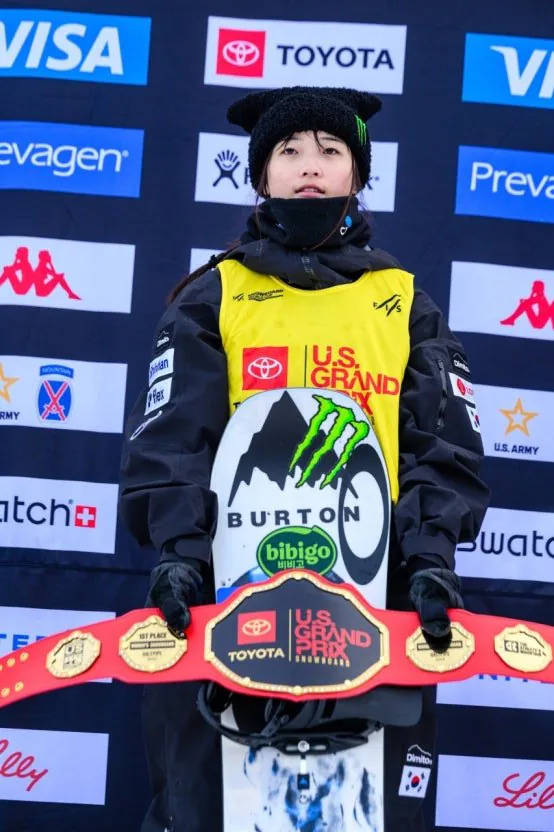 [동계올림픽] 위기의 한국을 구원할 금메달 기대주 출격