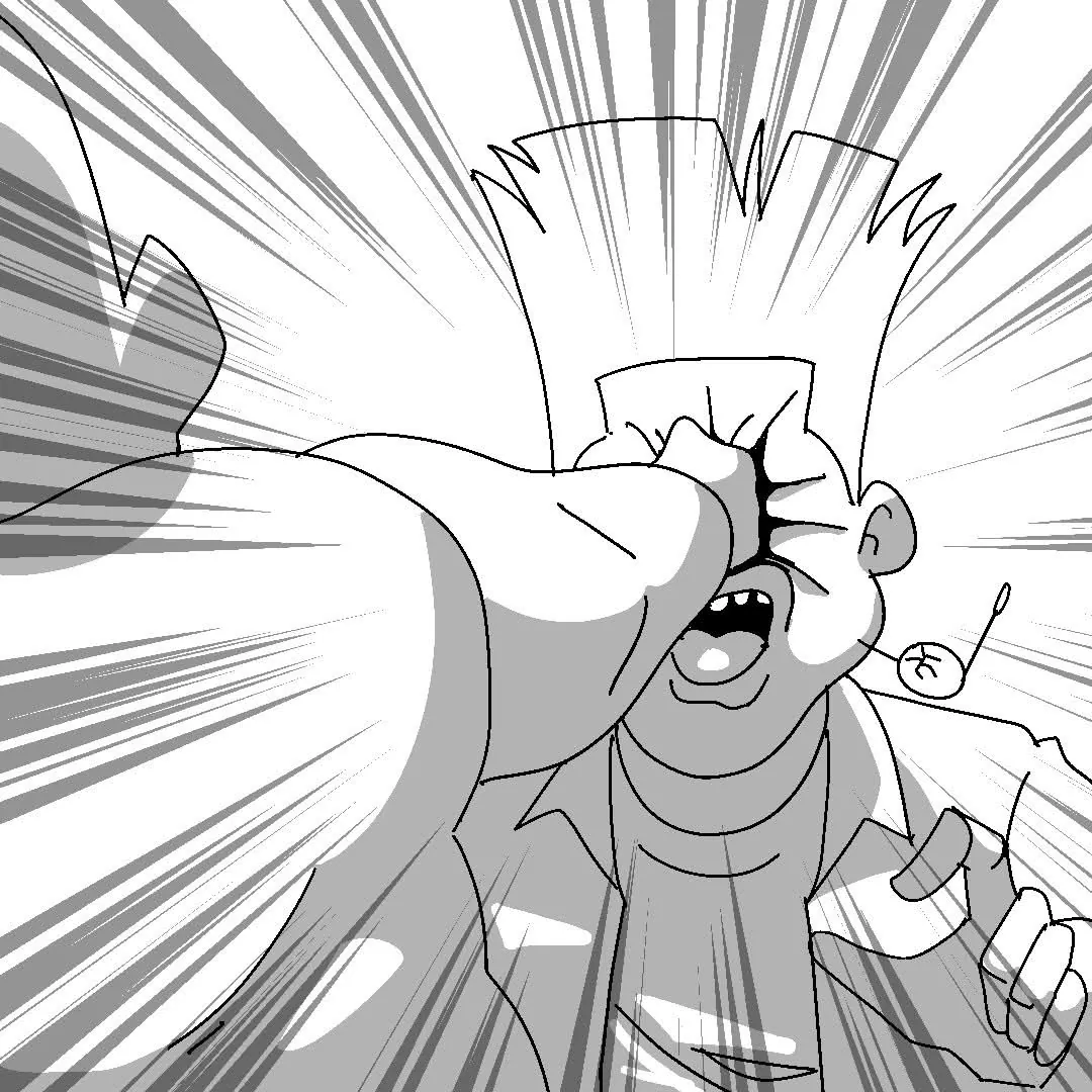 군대 갔다온 남자는 두가지 형태 중 하나로 변한다