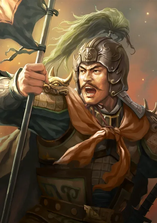 삼국지 만화에서 간신배처럼 나오는 인물의 진실