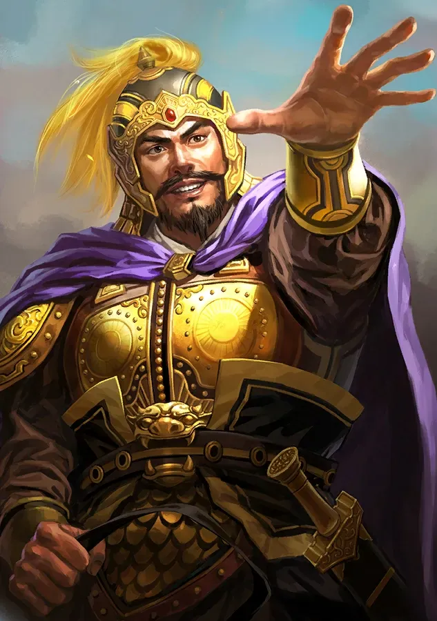 삼국지 만화에서 간신배처럼 나오는 인물의 진실