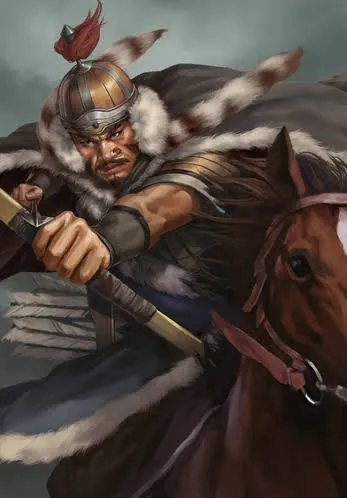 삼국지 만화에서 간신배처럼 나오는 인물의 진실