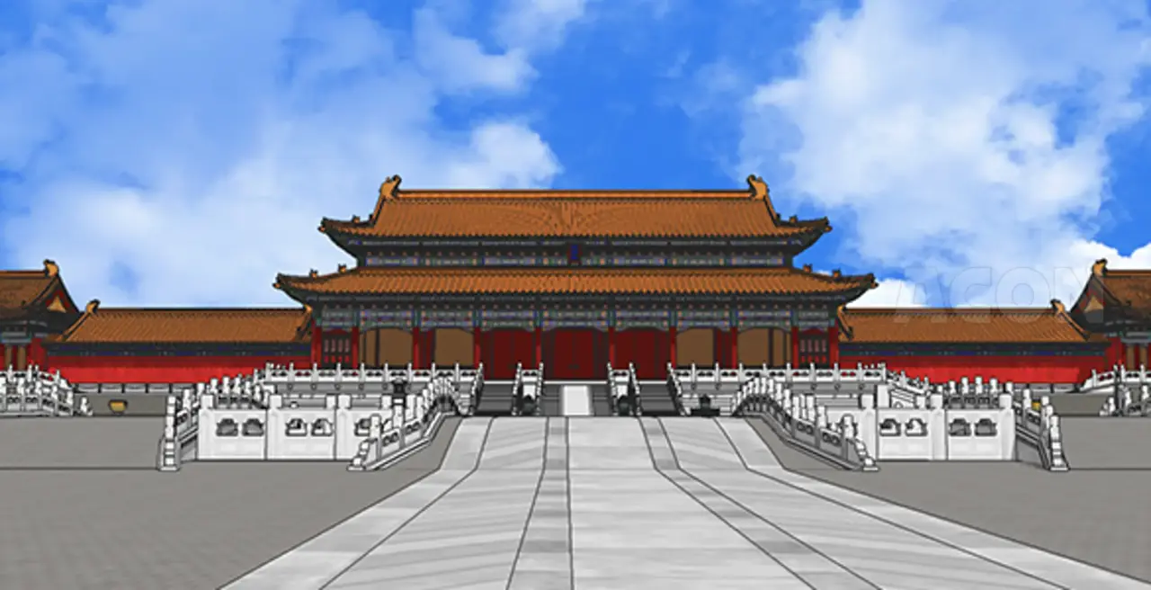 삼국지 만화에서 간신배처럼 나오는 인물의 진실