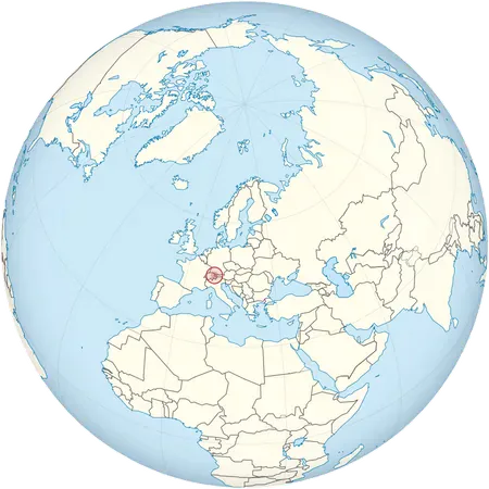 올림픽에서 도플갱어를 만나고 국기를 바꾼 나라