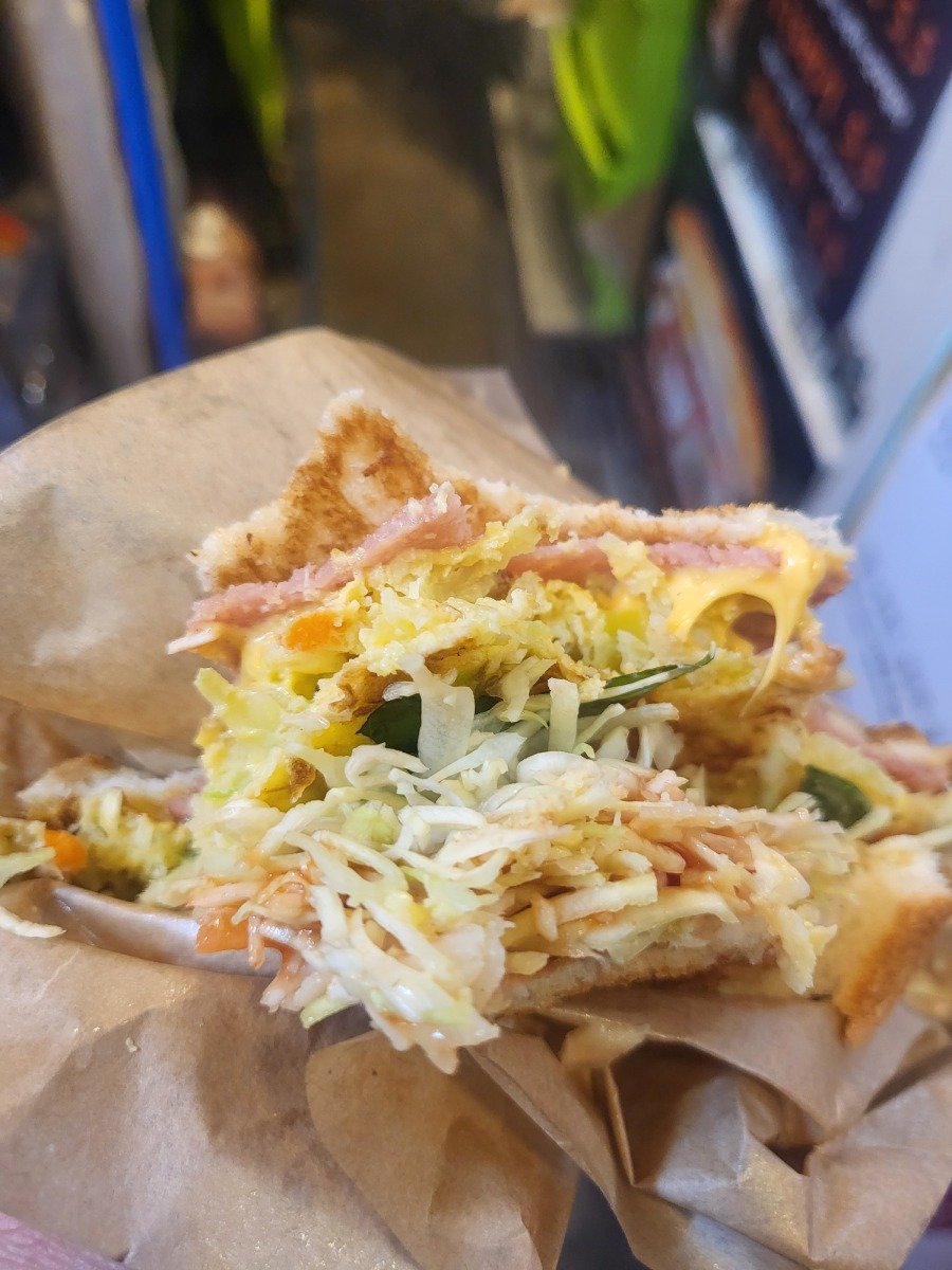 가끔씩 미친듯이 땡기는 음식