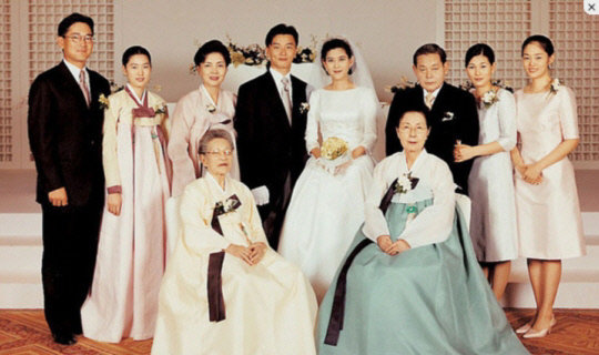 이부진 전 남편이 요구했던 위자료 액수