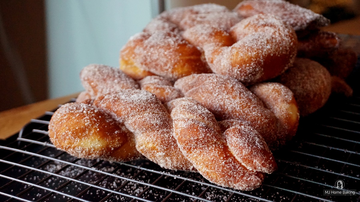 요즘 외국인들에게 인기가 많아졌다는 한국 간식