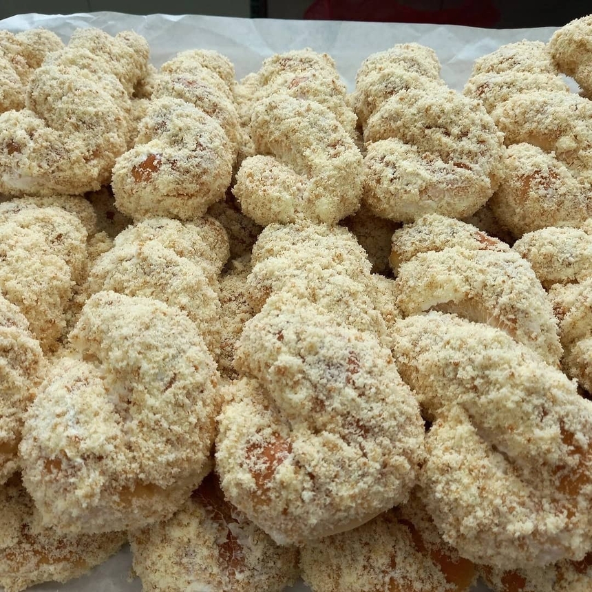 요즘 외국인들에게 인기가 많아졌다는 한국 간식