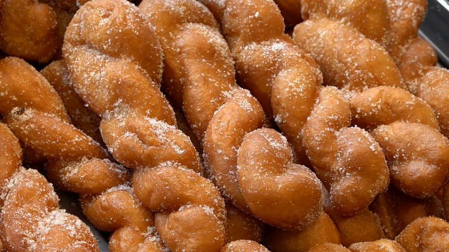 요즘 외국인들에게 인기가 많아졌다는 한국 간식