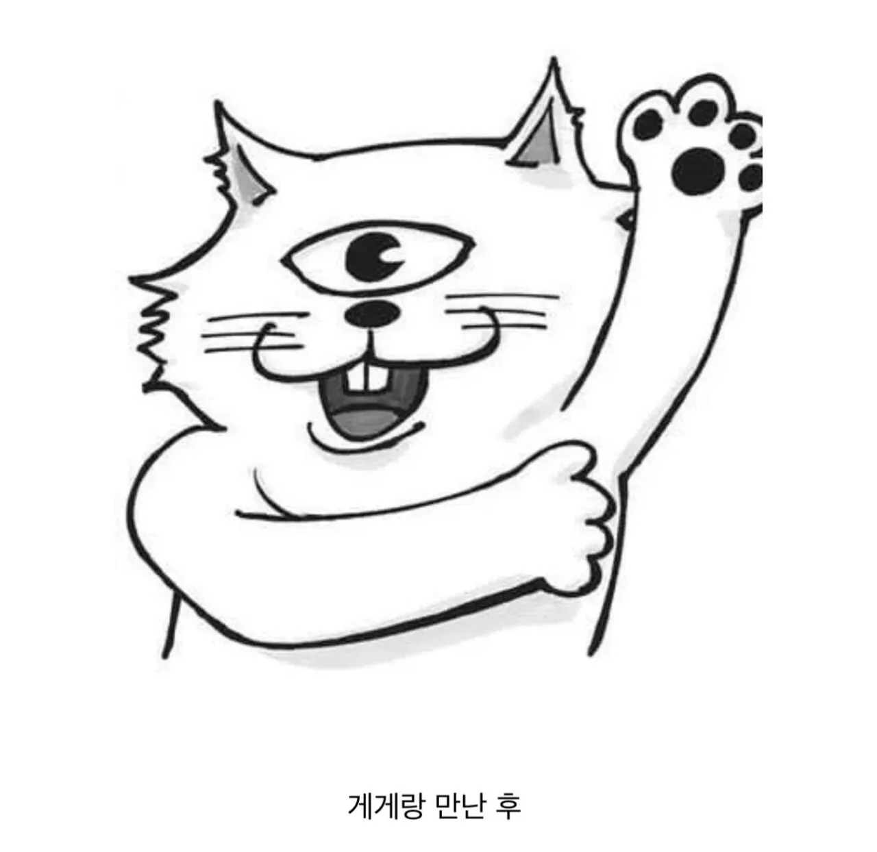 주술회전 작가의 압도적인 능력