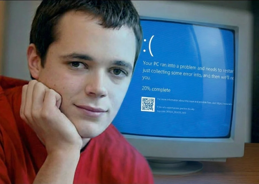 학생에게 소송을 건 마이크로소프트