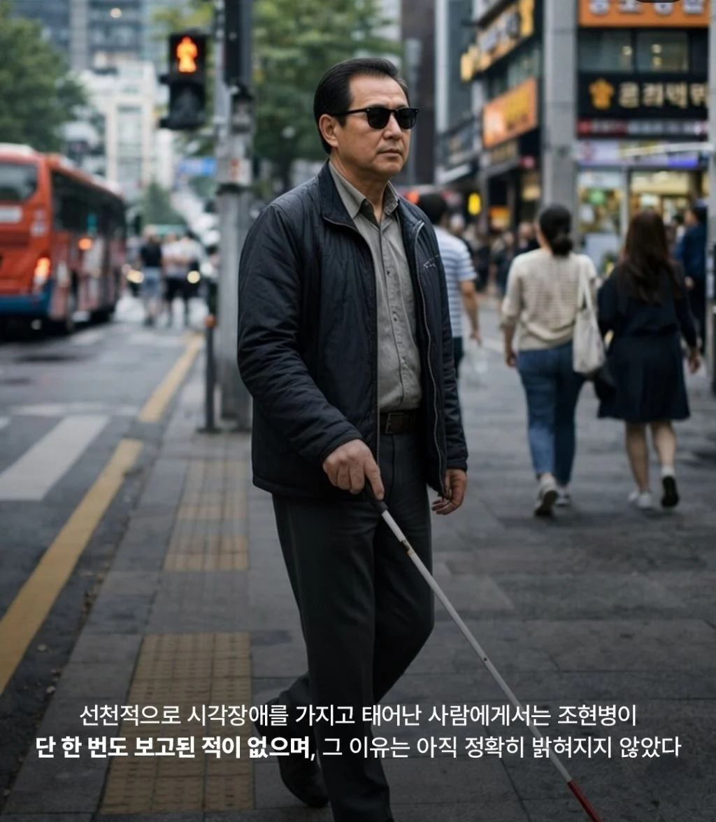 가짜같지만 진짜라는 의학적 사실들