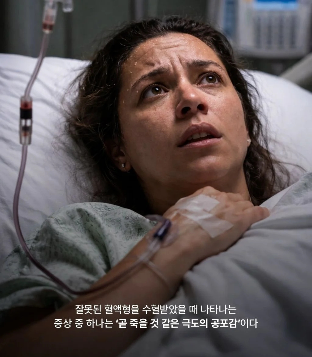 가짜같지만 진짜라는 의학적 사실들