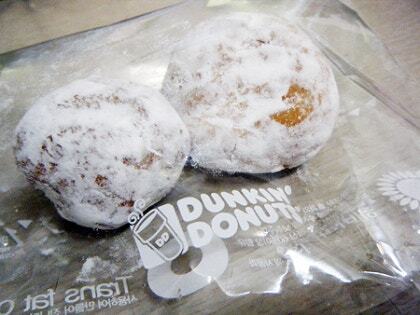 차 안에서 먹으면 ㅈ되는 거 甲