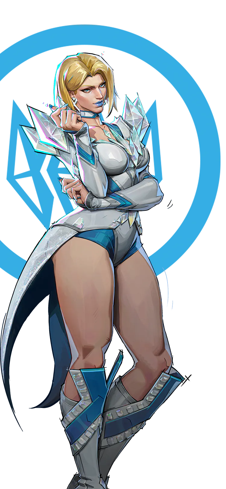 현지에서 논쟁이라는 마블라이벌즈 와 오버워치 캐릭터