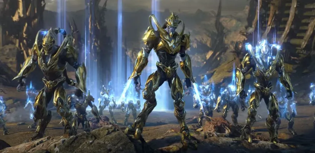 스타크래프트 보드게임 대참사