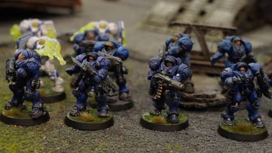 스타크래프트 보드게임 대참사