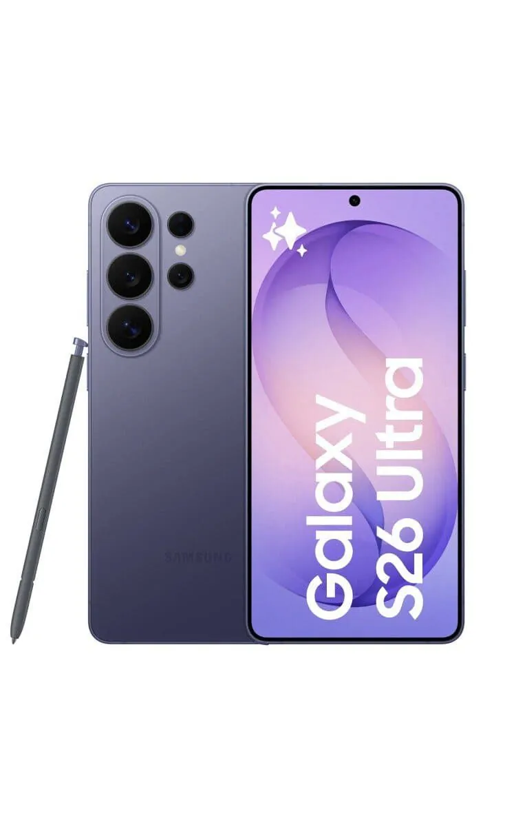 오피셜) S26 시리즈 모든 컬러 고화질 공식 렌더링 유출