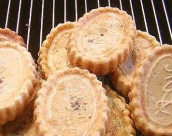 예전엔 길거리에서 흔히 볼 수 있었던 겨울철 간식