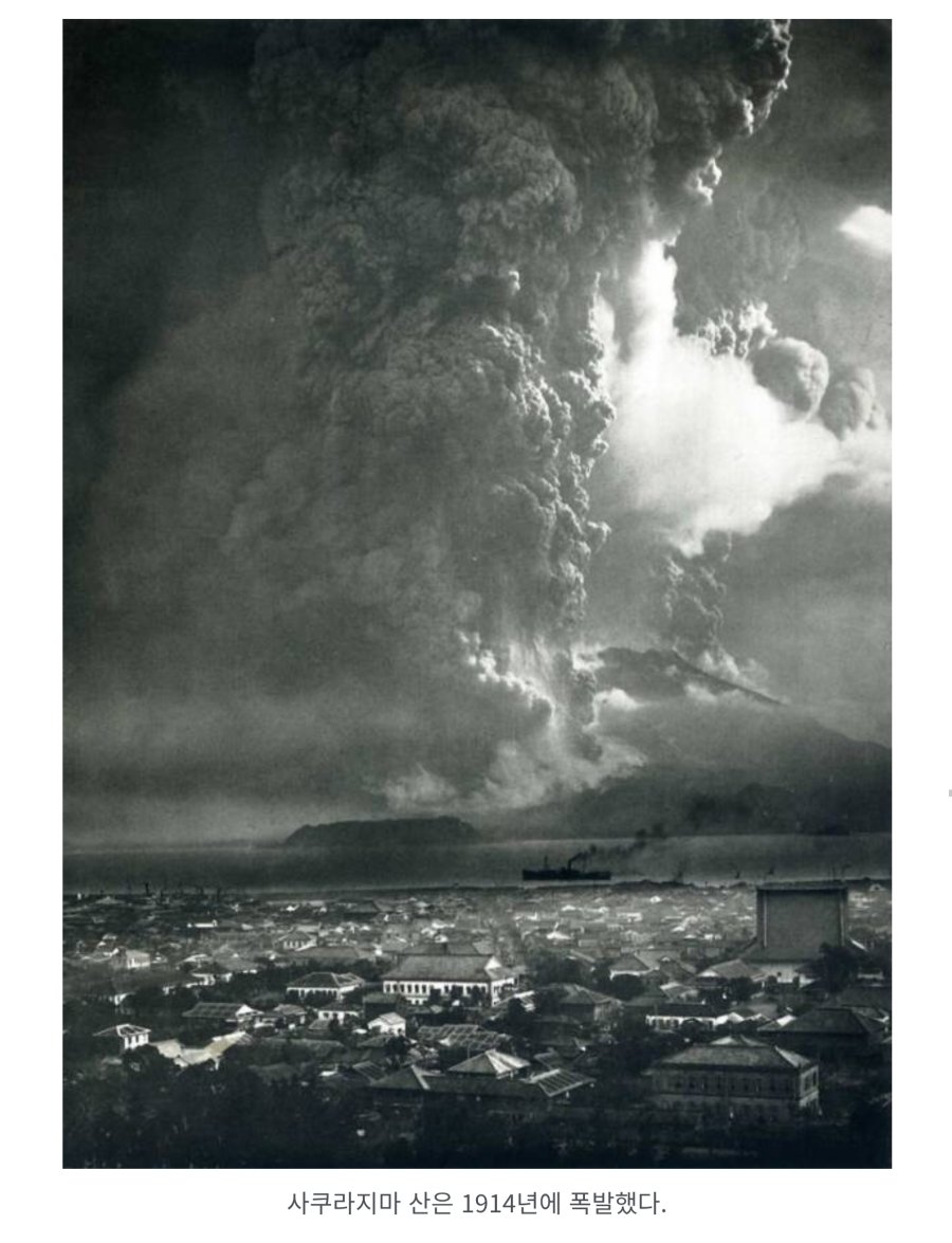 역대 가장 소름 끼치는 사진 81개