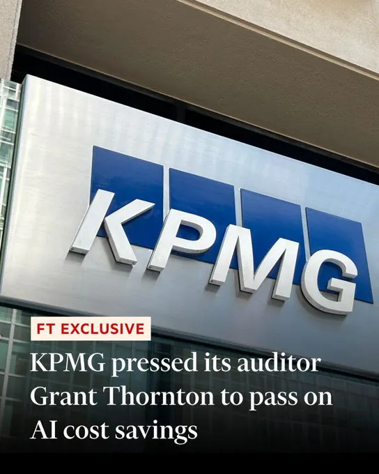 마이크로소프트 AI CEO "회계사,변호사 취업 힘들어질것"