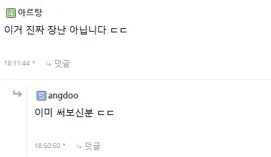 후기가 수상한 다이소 신제품 근황