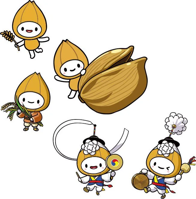 최근 4년 사이에 바뀐 국내 주요 도시 상징들