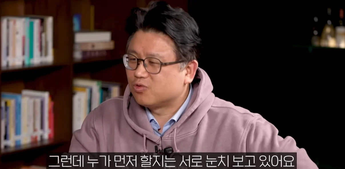 교수가 말하는 한국 반도체가 강한 이유