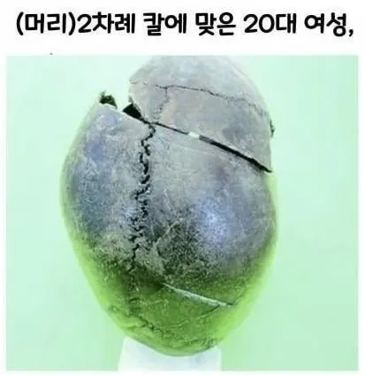 분노주의) 임진왜란때 왜군의 학살 수준
