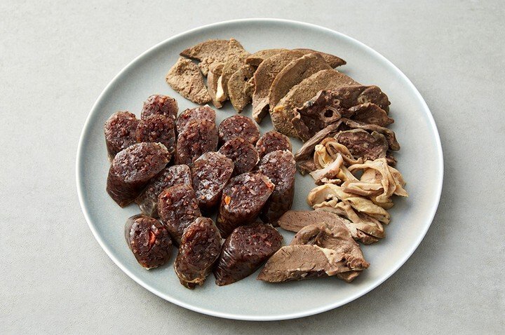 북한 사람들이 남한 와서 실망하는 음식 甲