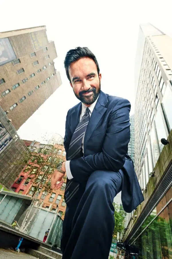 극좌파로 유명한 조란 맘다니 뉴욕시장 논란