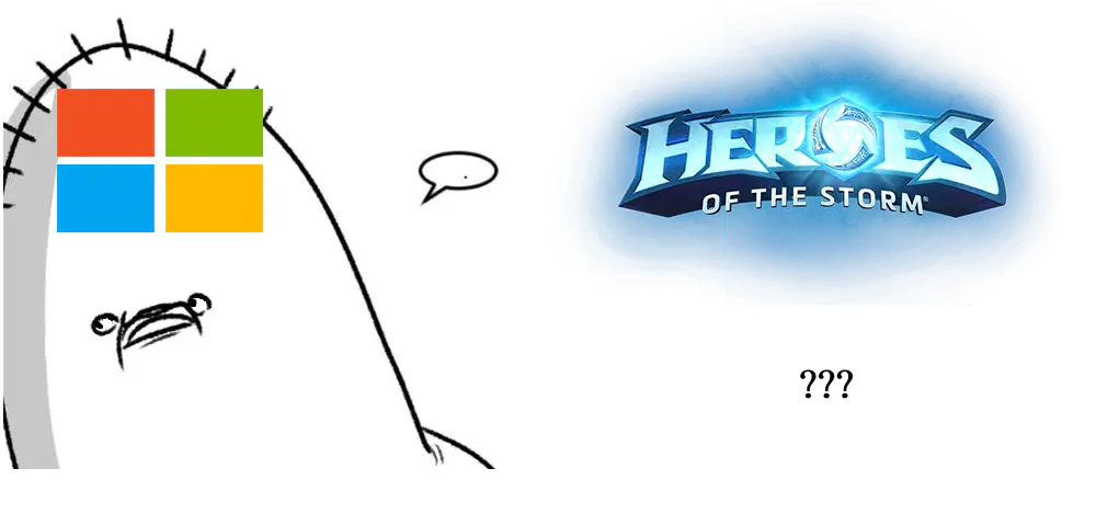 블리자드 인수 후 빠따 ㅈㄴ 친 마이크로 소프트