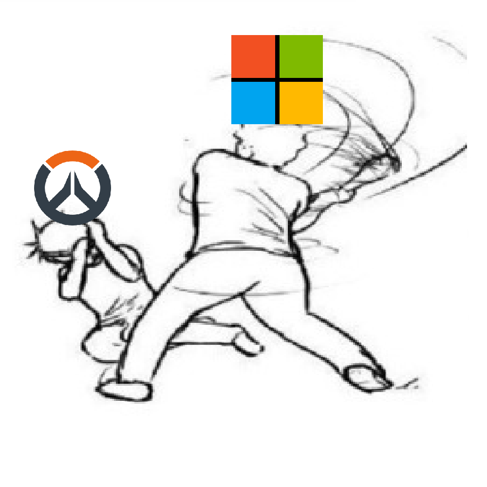 블리자드 인수 후 빠따 ㅈㄴ 친 마이크로 소프트