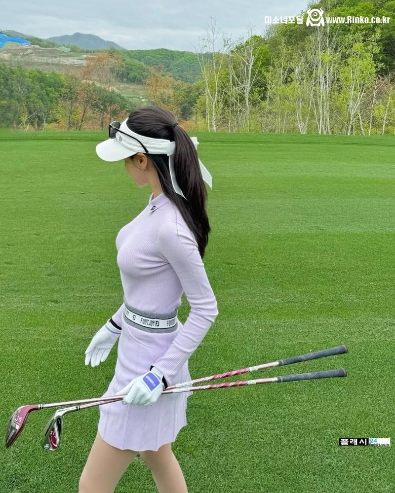 몸매 얼굴 다되는 인플루언서, 서윤