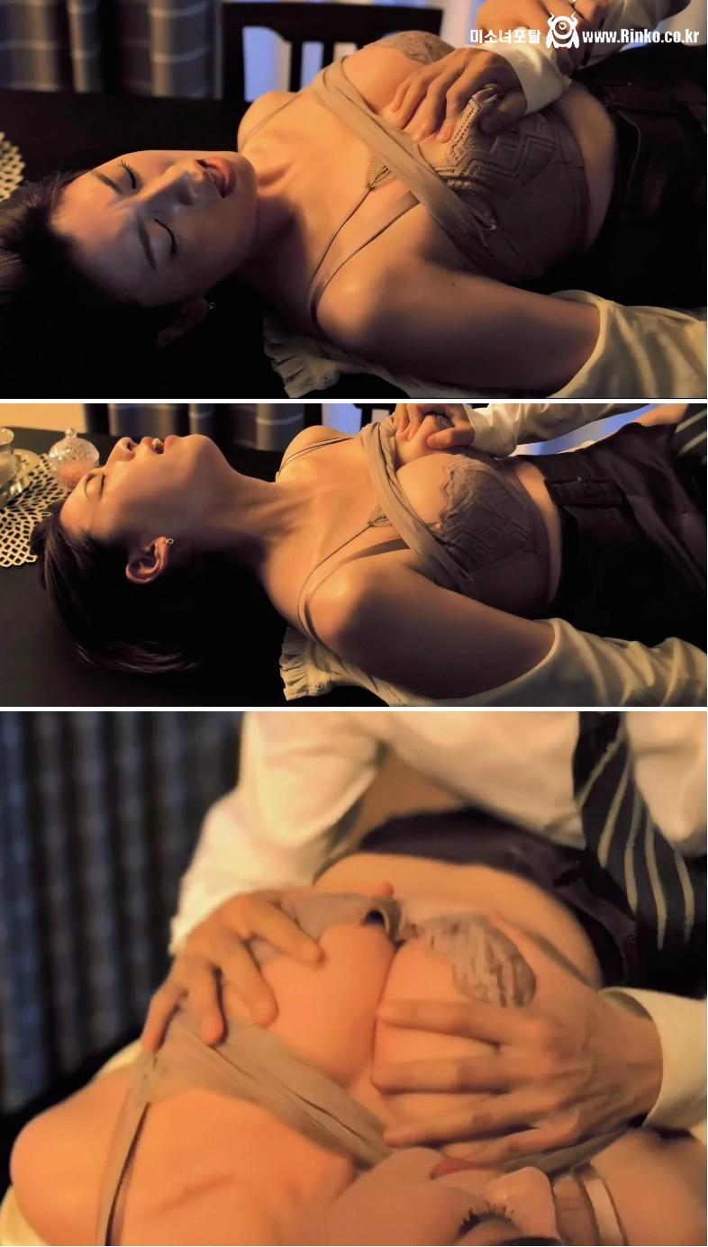 아빠와 20살까지 목욕했다는 타짜 여배우 몸매