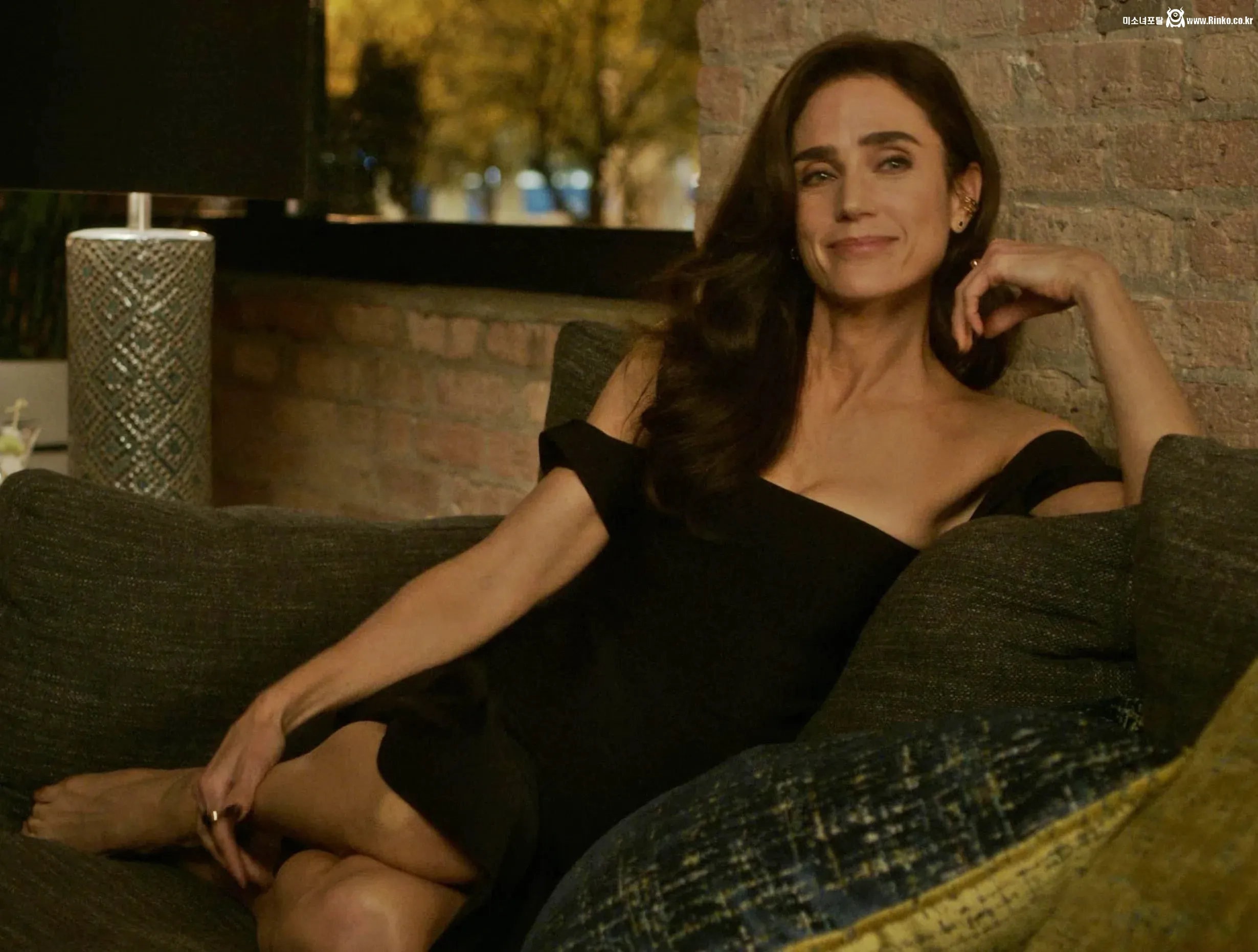 19살 때는 D컵 현재는 A컵이라는 여배우