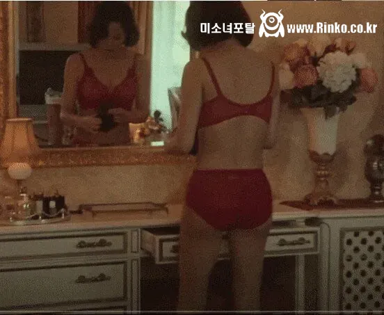 영화 수리남에 나온 예원 몸매 레전드