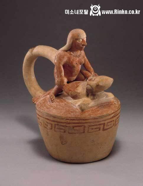 무려 2000년 된 포르노