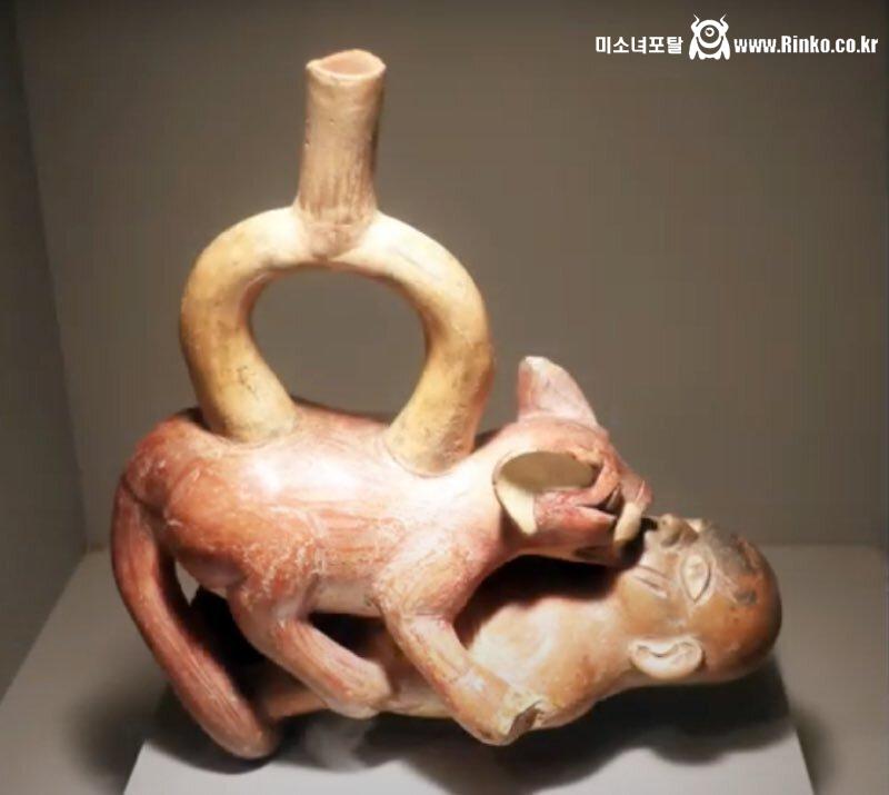 무려 2000년 된 포르노