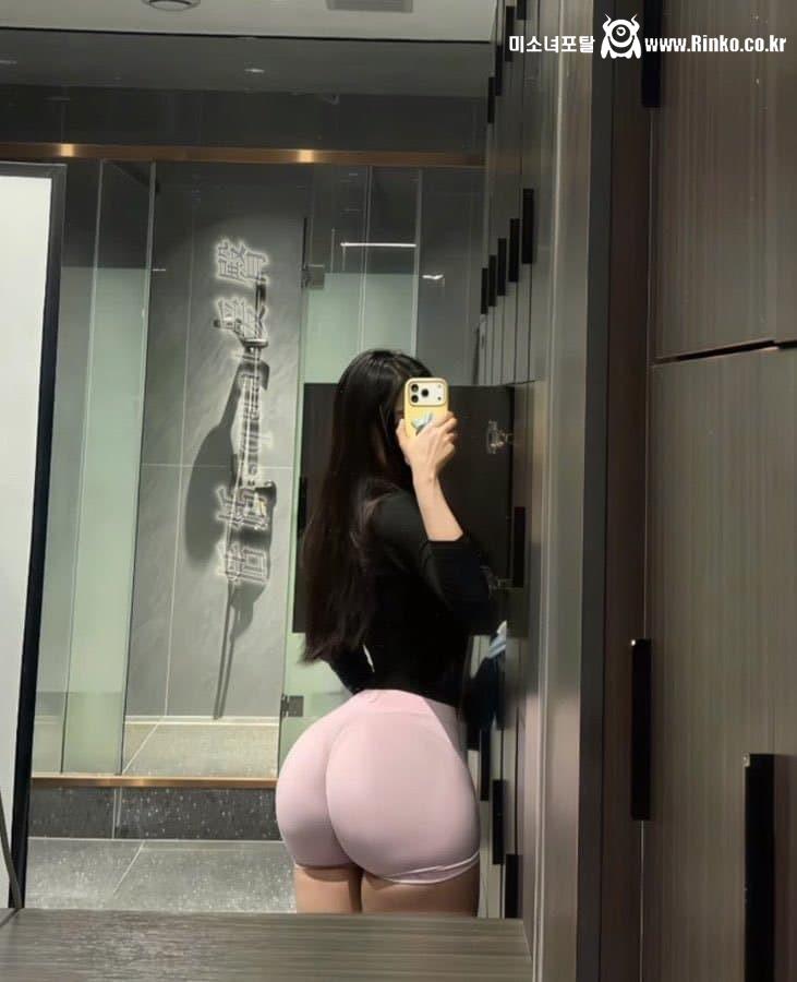 돌핀팬츠 대체가 가능한 야한 바지