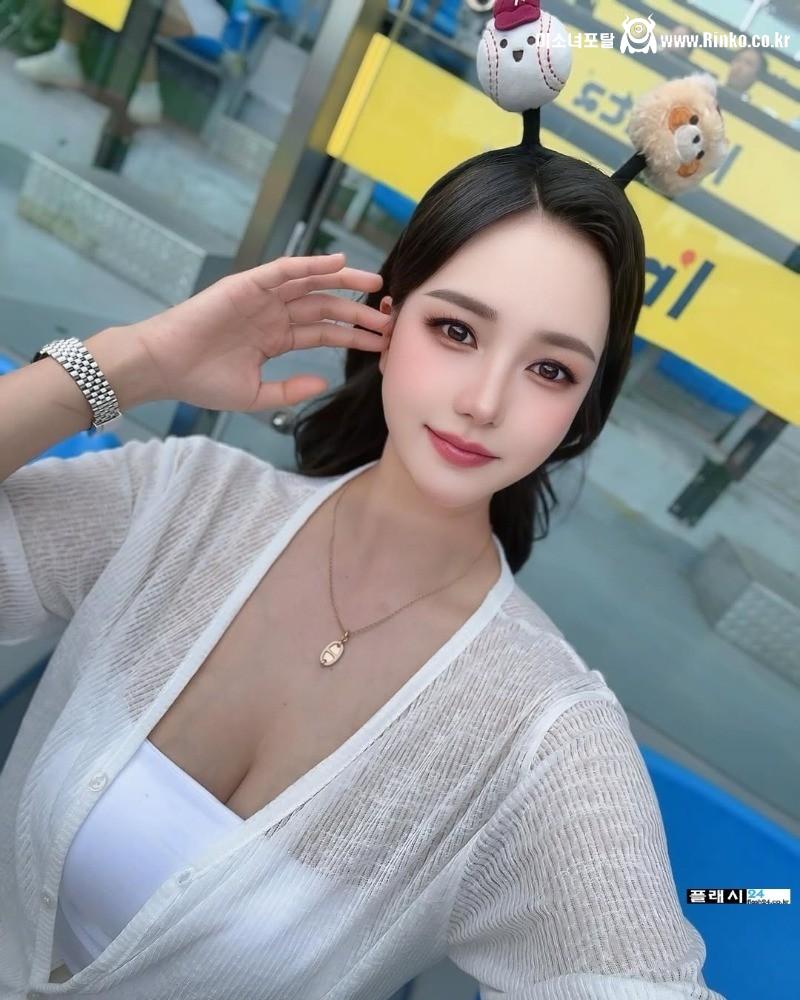 재희 건강한 그녀의 일상